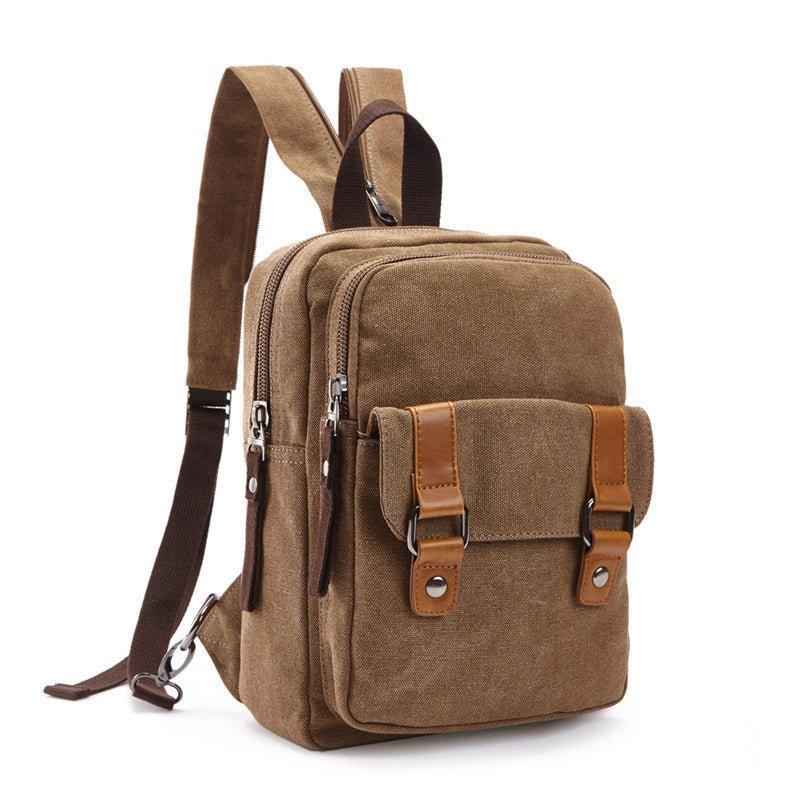Outdoor Rucksack für Herren Reise Arbeit Schule
