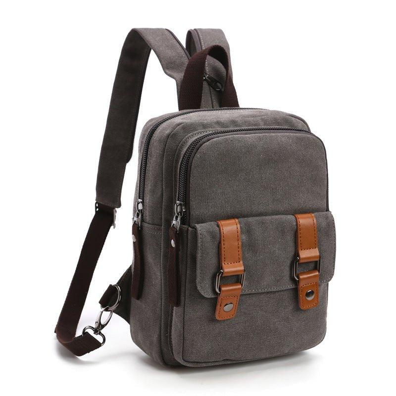 Outdoor Rucksack für Herren Reise Arbeit Schule