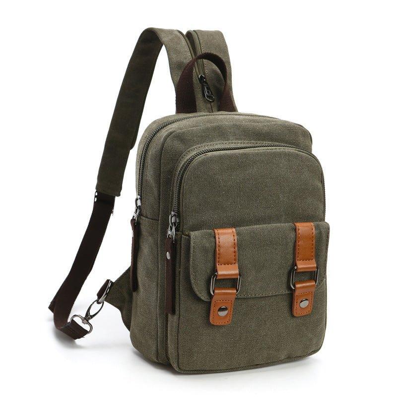 Outdoor Rucksack für Herren Reise Arbeit Schule