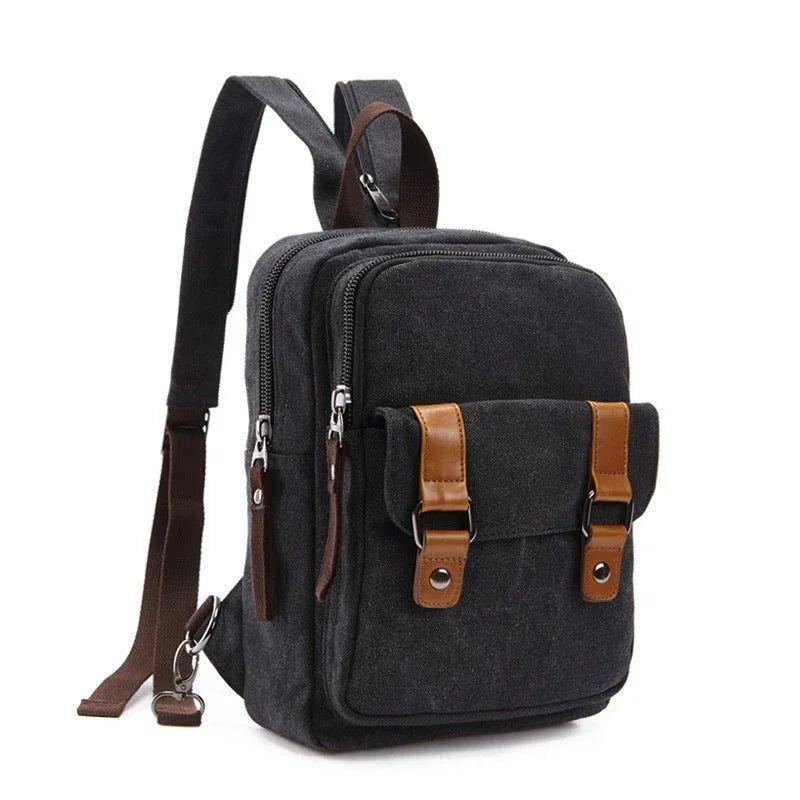 Outdoor Rucksack für Herren Reise Arbeit Schule