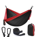 Outdoor Nylon 270x140cm Camping-Hängematte