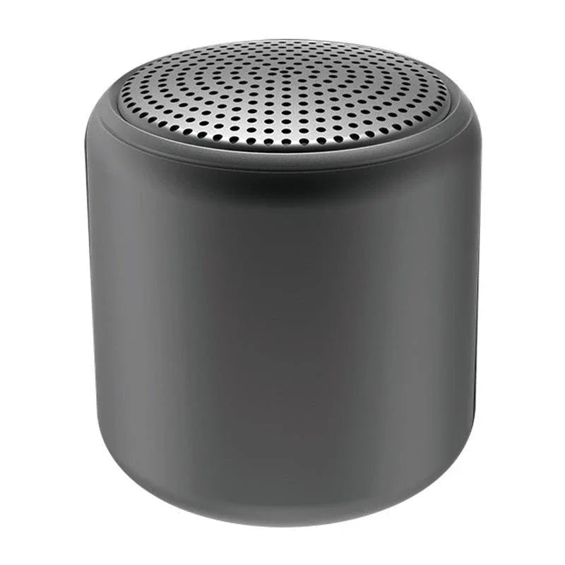 Haut-parleur portable étanche pour l'extérieur