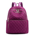 Oxford-Stoff Damen Taschen Rucksäcke