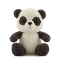 Panda-Tier-Plüschtier