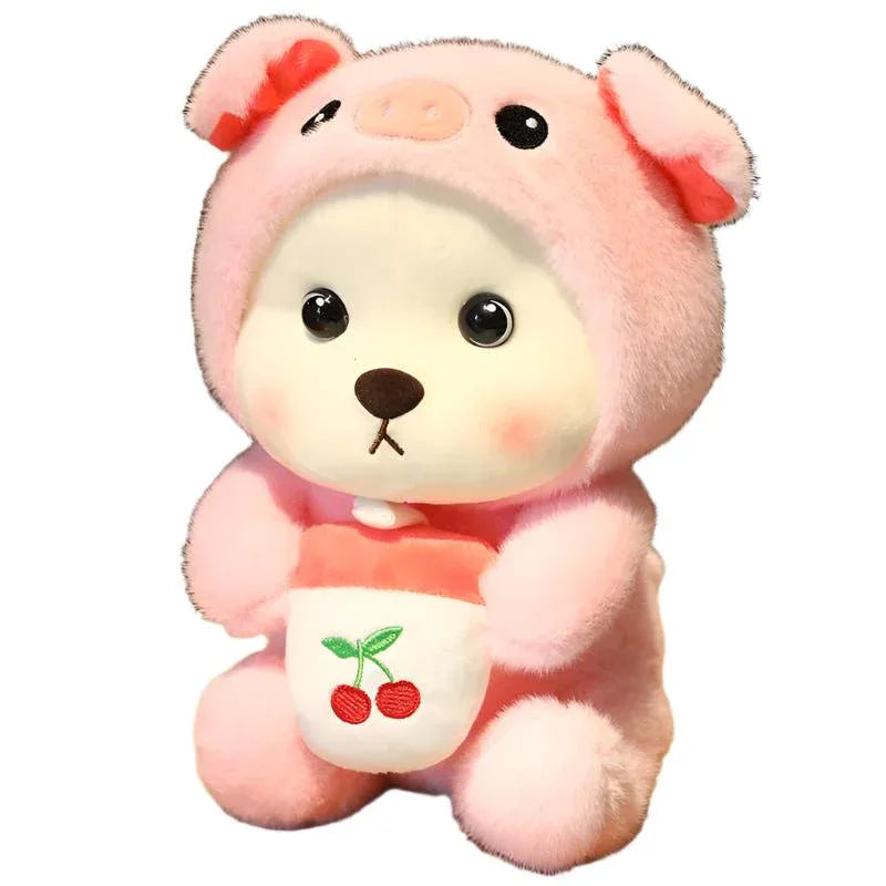 Peluches Panda