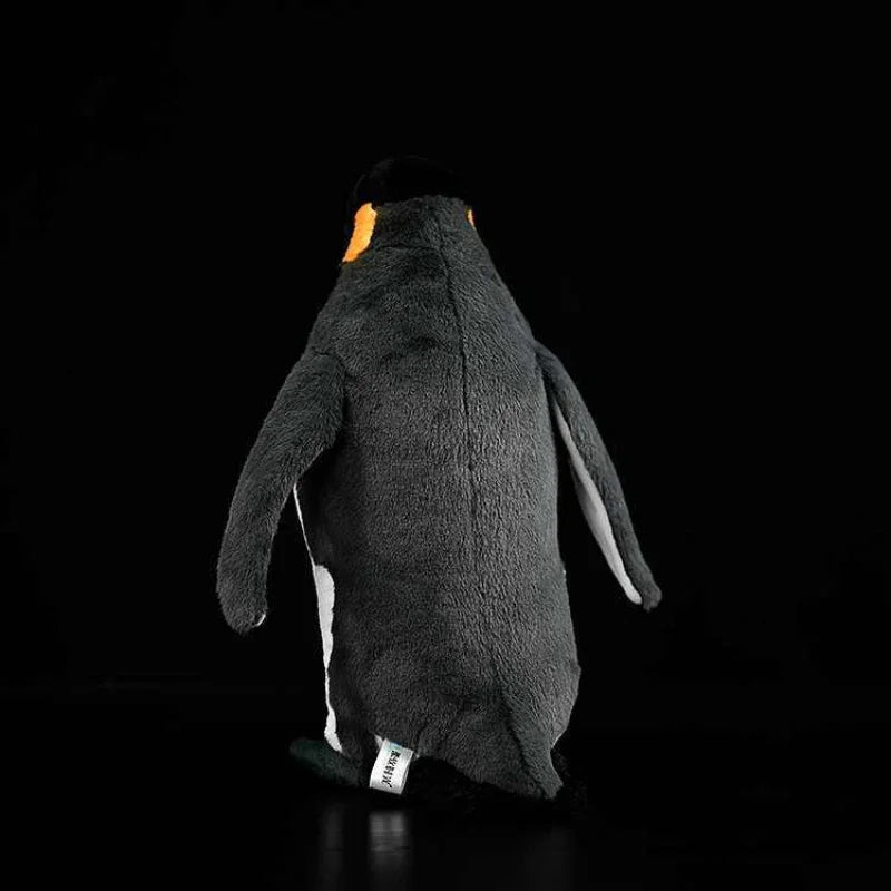 Peluche pingouin