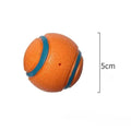 Balles à mâcher pour chien Pet Fetch