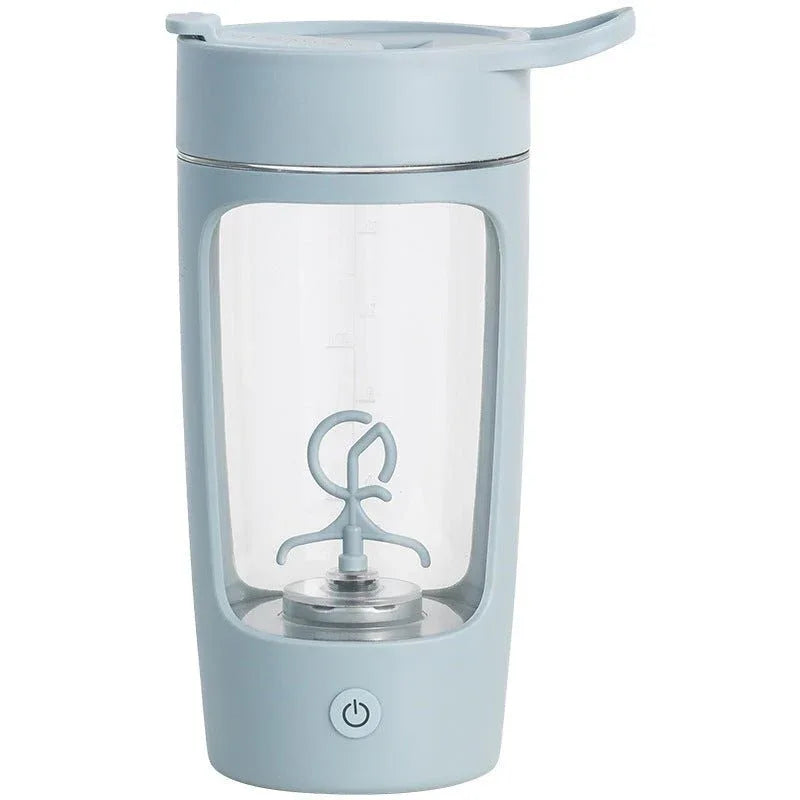 Mixeur portable pour jus