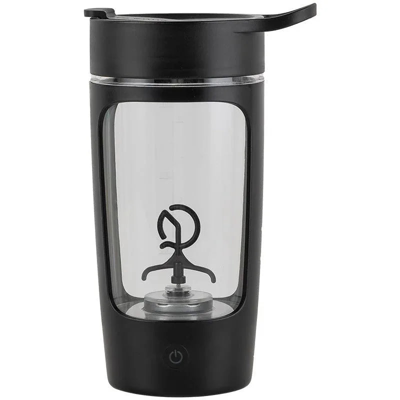 Mixeur portable pour jus