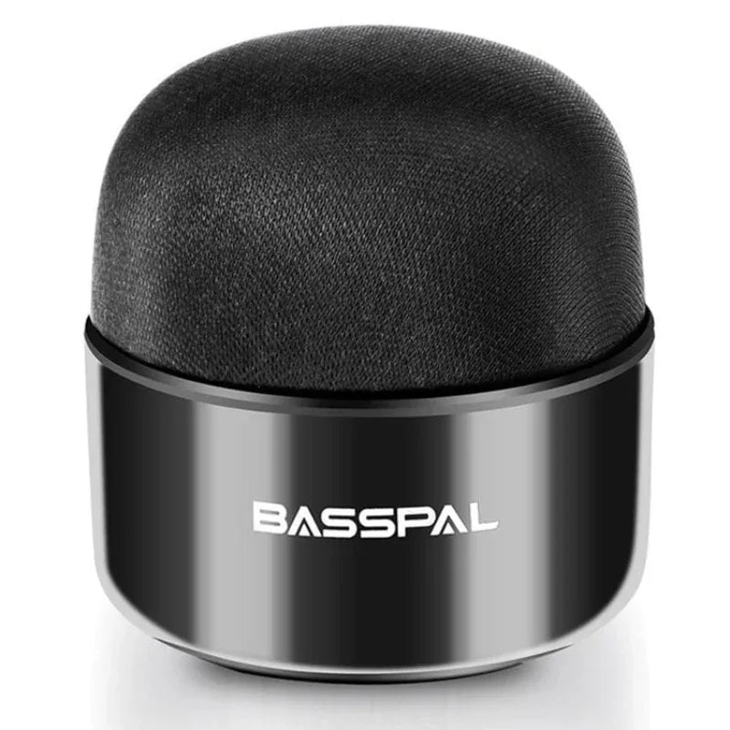 Tragbarer Mini-Taschen-Bluetooth-Lautsprecher, wasserdicht