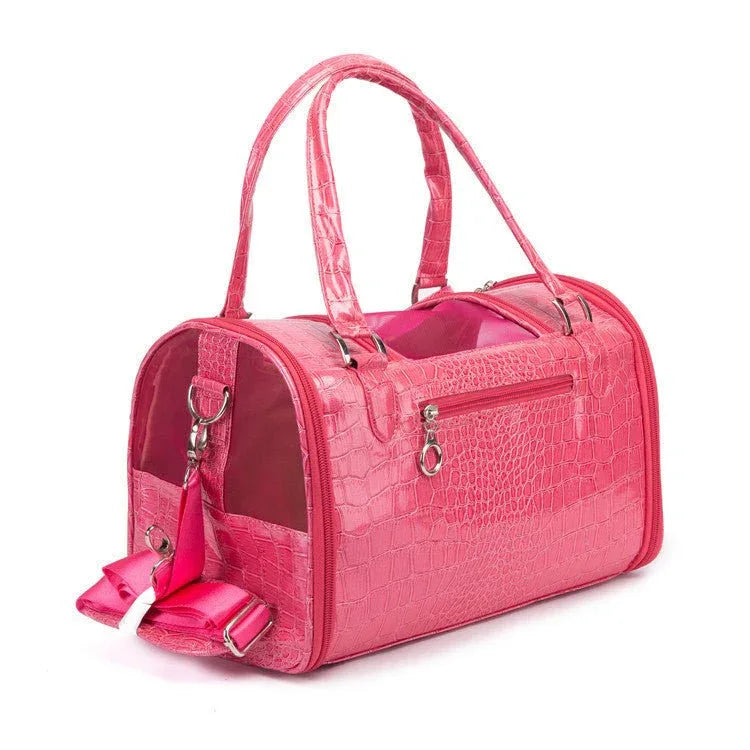 Sac de transport portable pour chien ou chat
