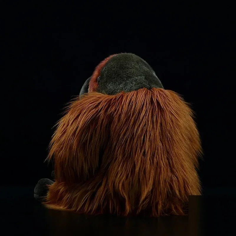Jouet en Peluche Orang-outan en Coton PP