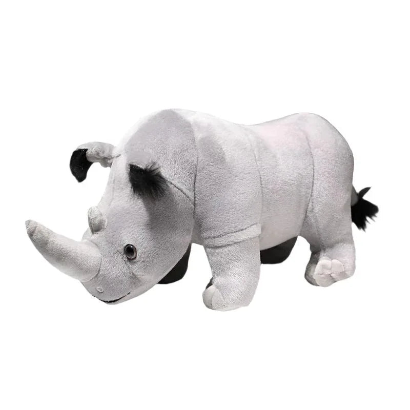 Peluche Rhinocéros