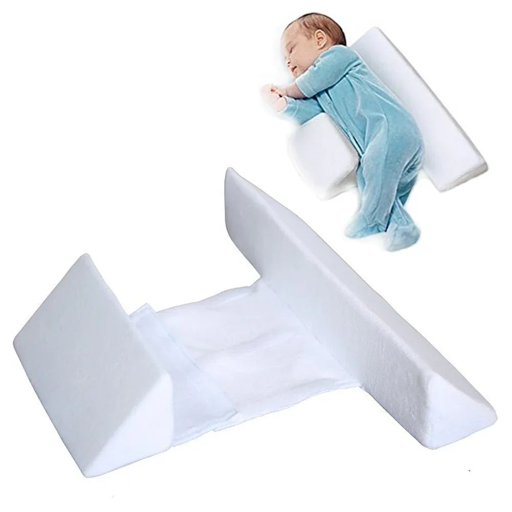 Baby-Seitenlagerungskissen