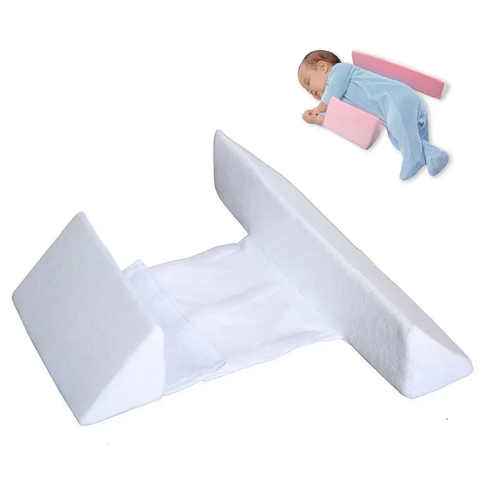 Baby-Seitenlagerungskissen