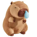 Peluche Capybara Morveux