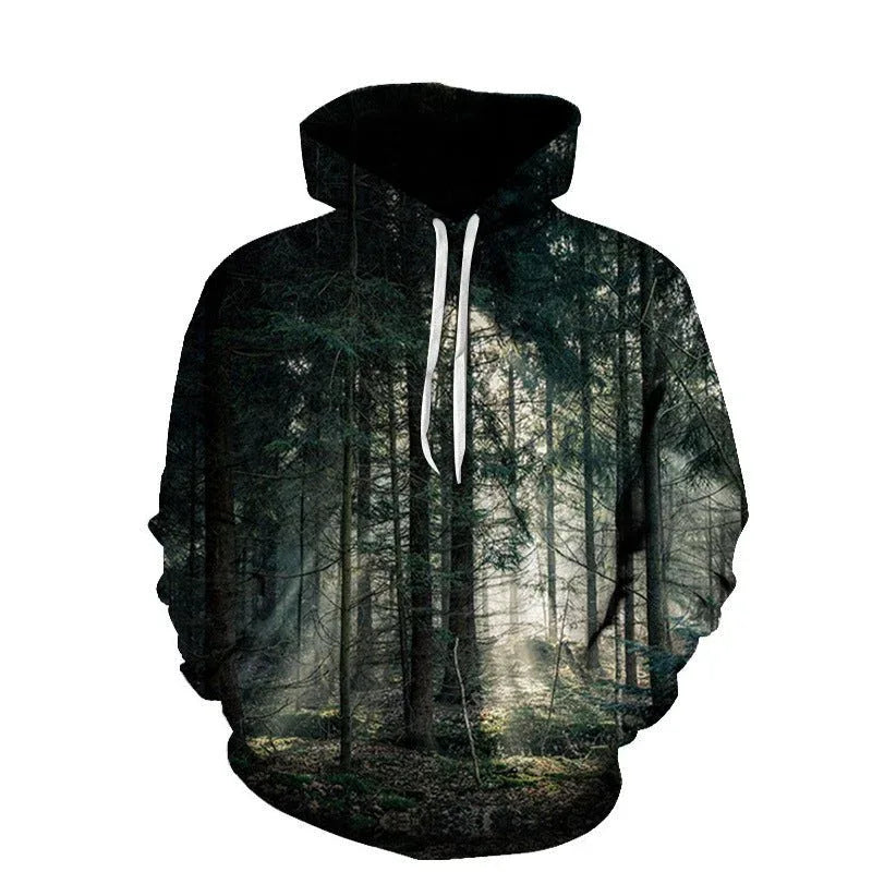 Weiche Freizeit Hoodies (Unisex)