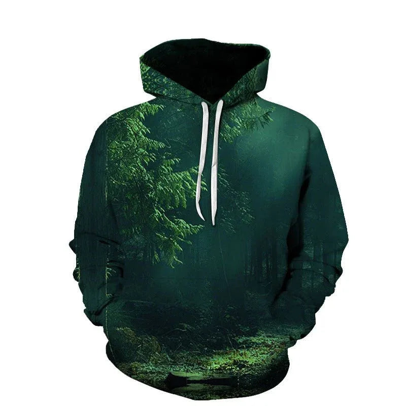 Weiche Freizeit Hoodies (Unisex)