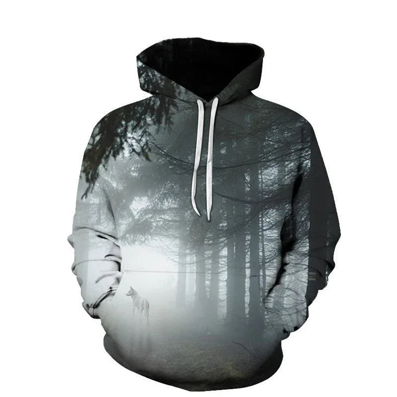 Weiche Freizeit Hoodies (Unisex)