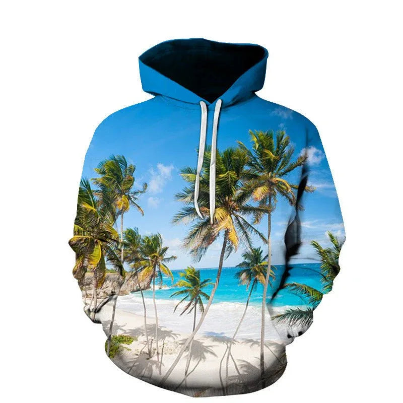 Weiche Freizeit Hoodies (Unisex)