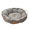 Lit Doux et Confortable Réversible pour Chien ou Chat