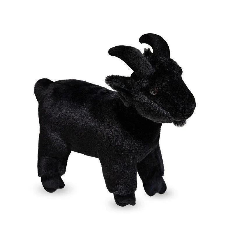 Peluche Chèvre Douce