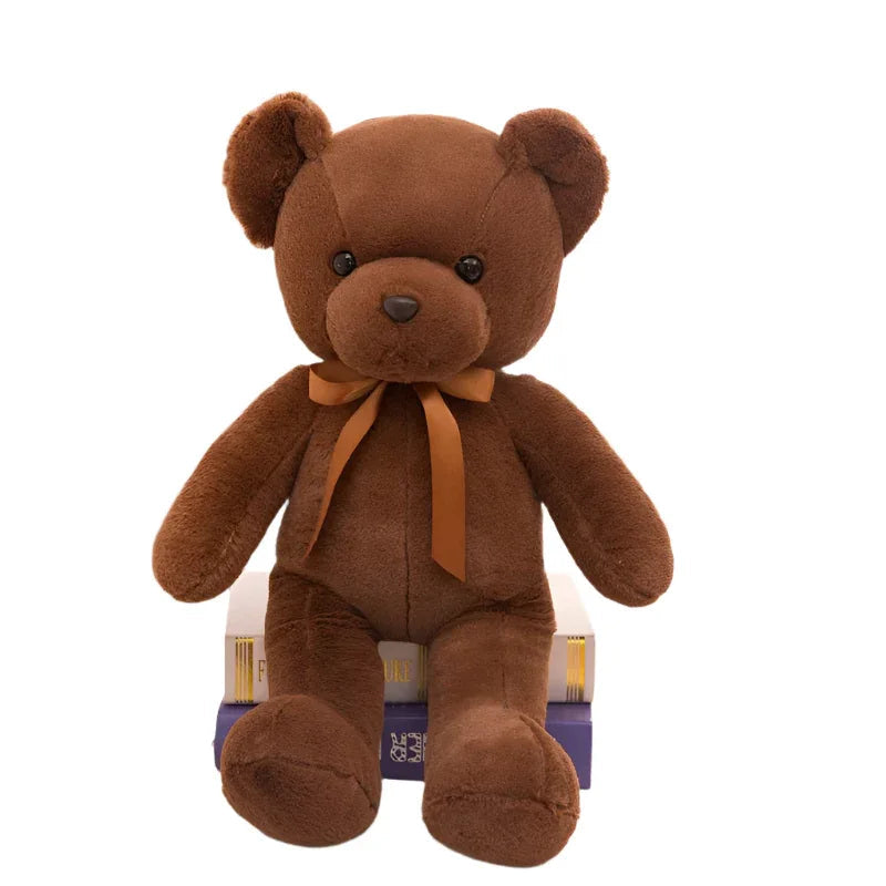 Ours en peluche doux en coton PP