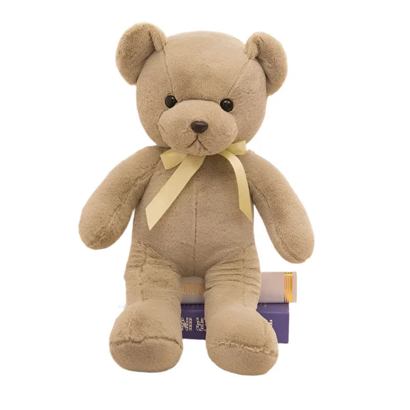 Ours en peluche doux en coton PP