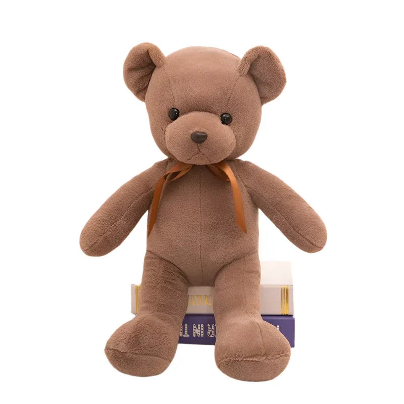 Ours en peluche doux en coton PP