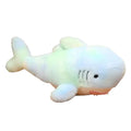 Peluche Douce Requin