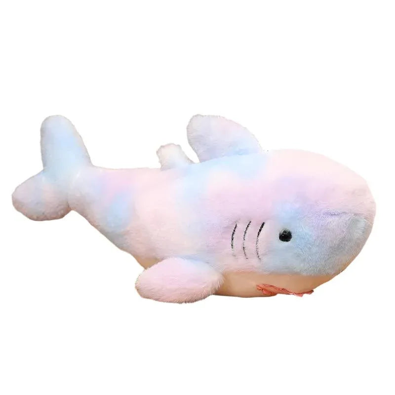 Peluche Douce Requin