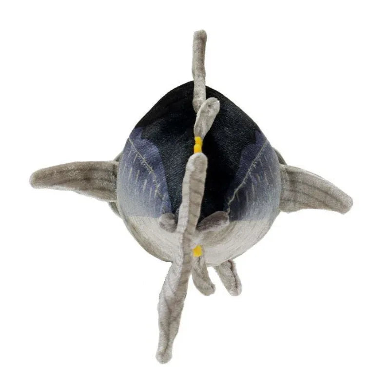 Poupée de thon moelleuse Animaux en peluche Jouets en peluche