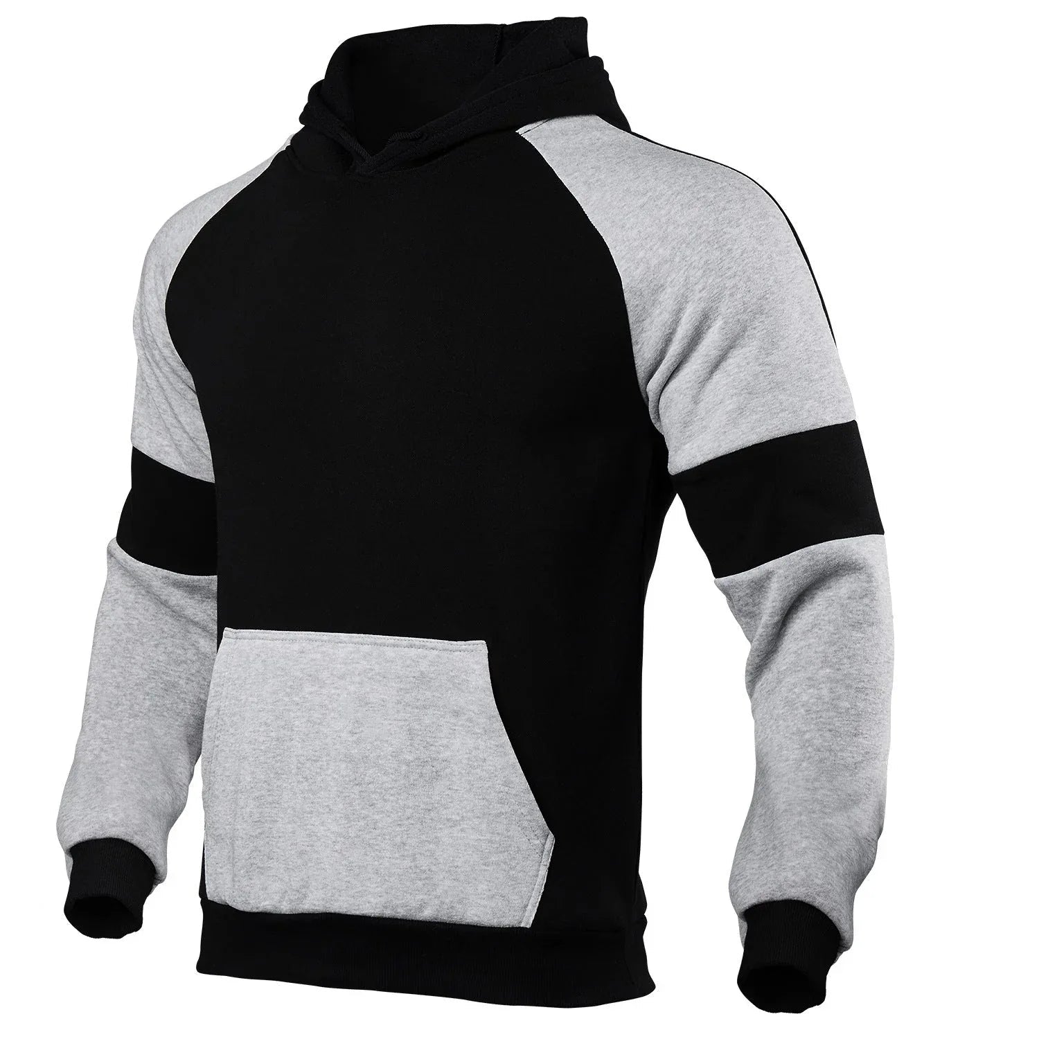 Unisex Pullover Hoodies