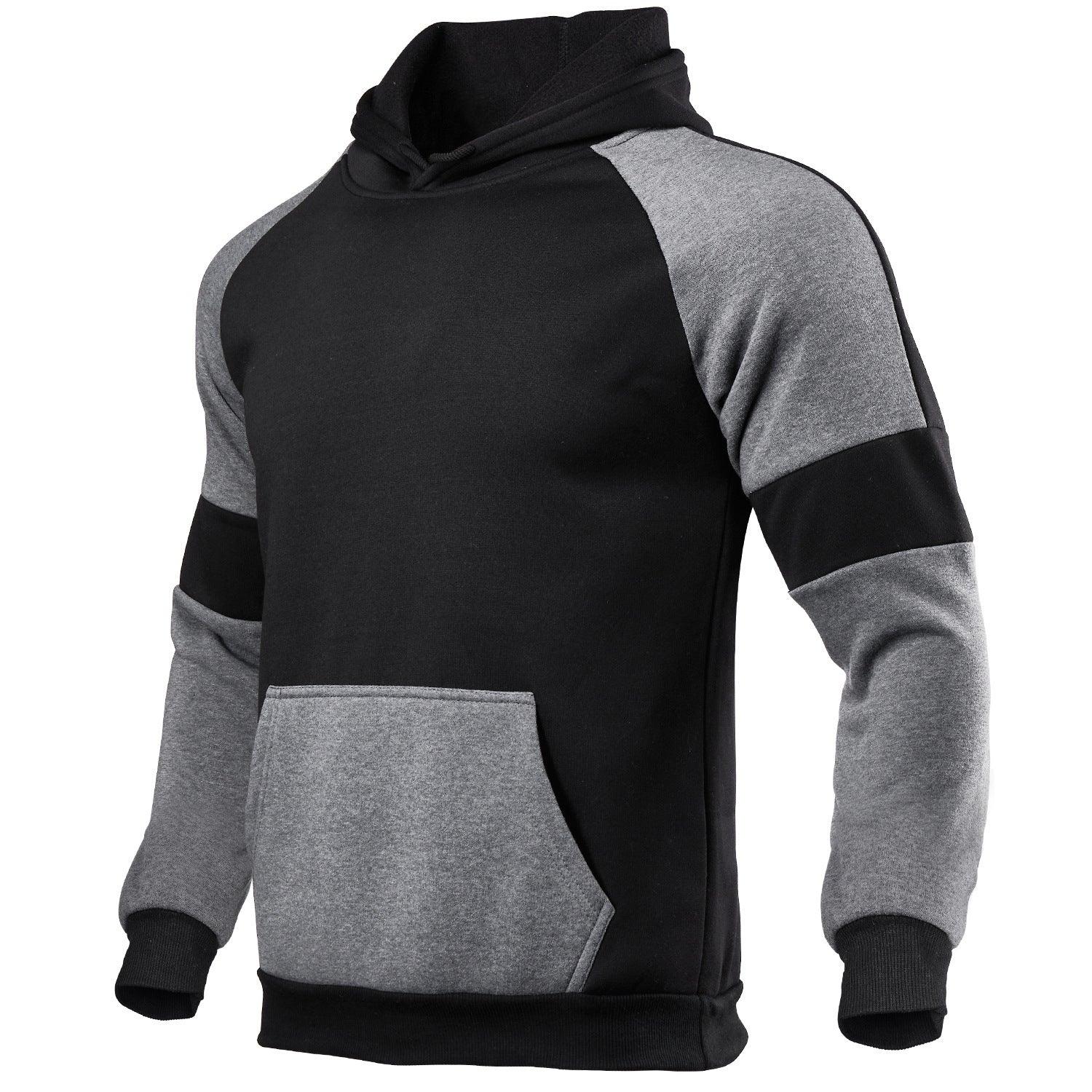 Unisex Pullover Hoodies