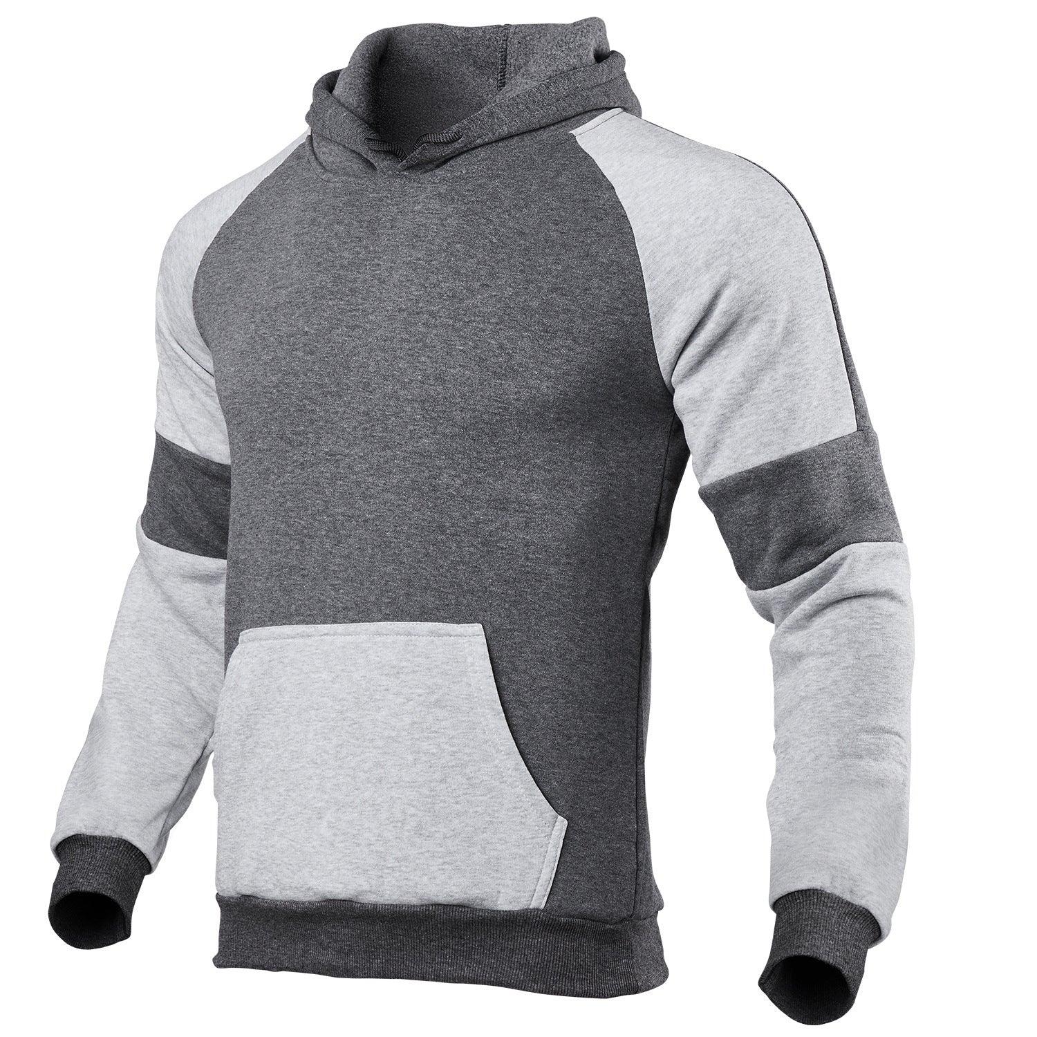 Unisex Pullover Hoodies