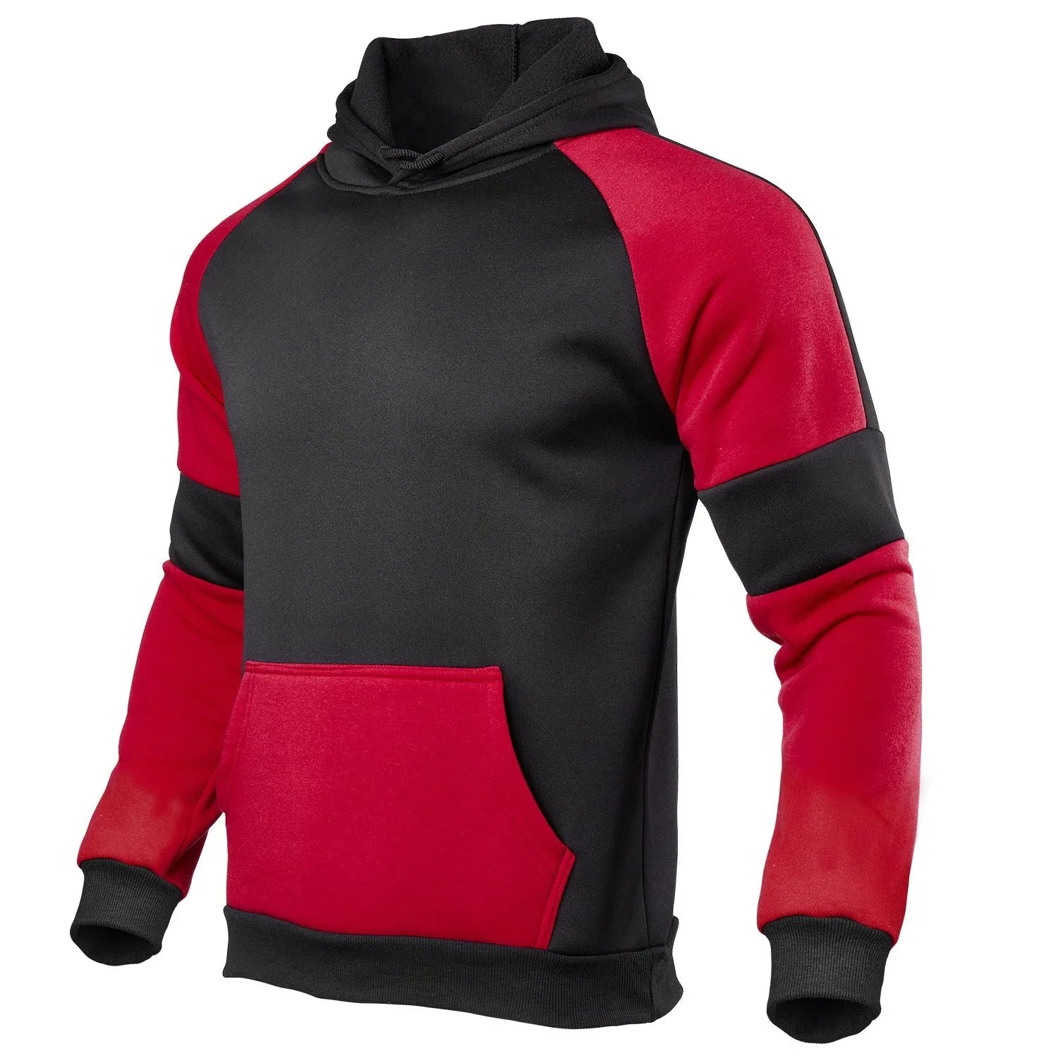 Unisex Pullover Hoodies