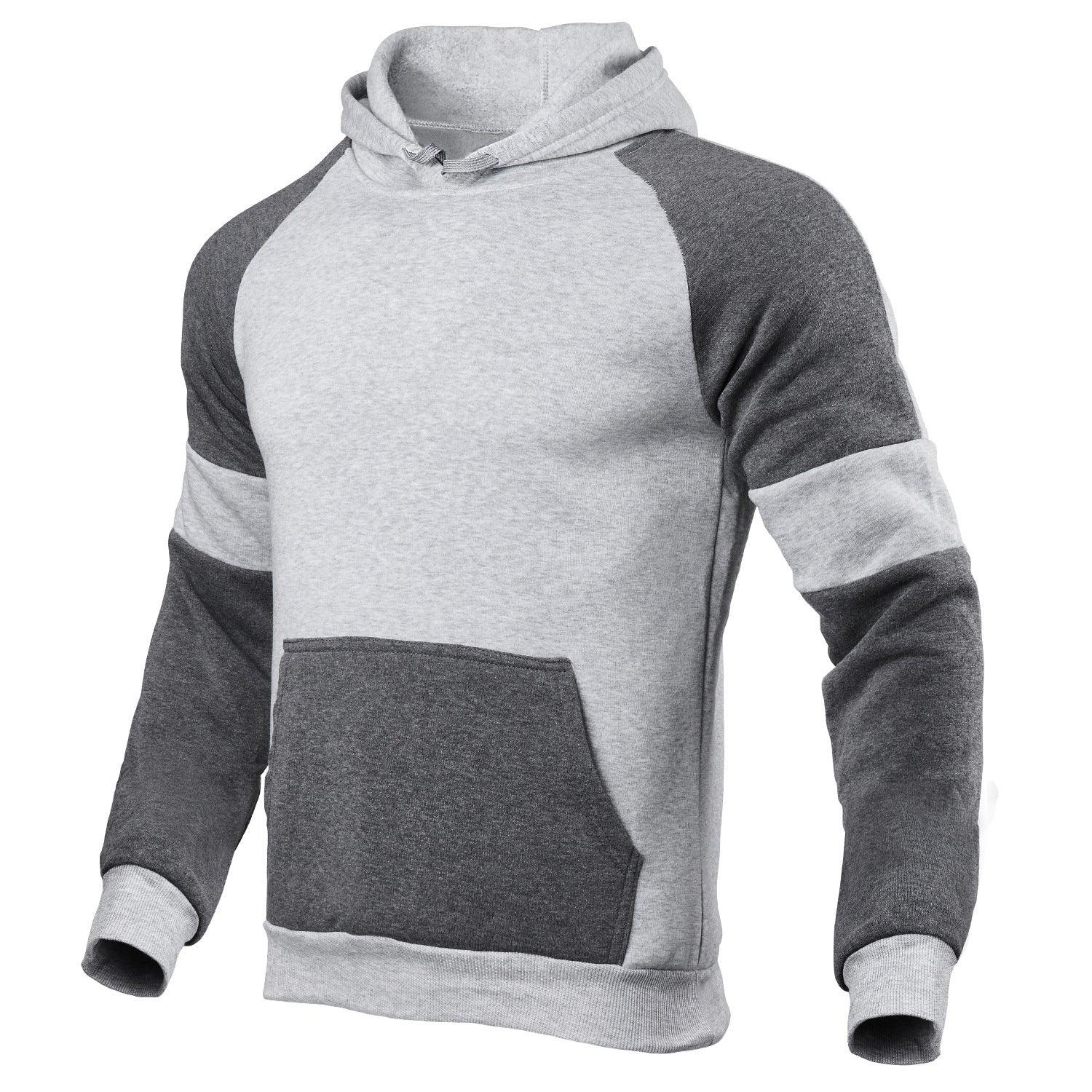 Unisex Pullover Hoodies