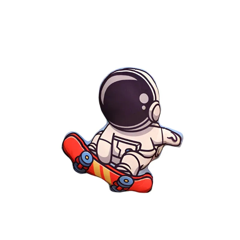 Peluche astronaute