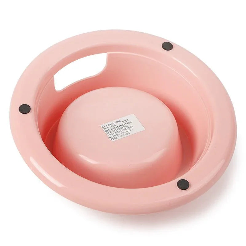 Gamelle pour chat en acier inoxydable