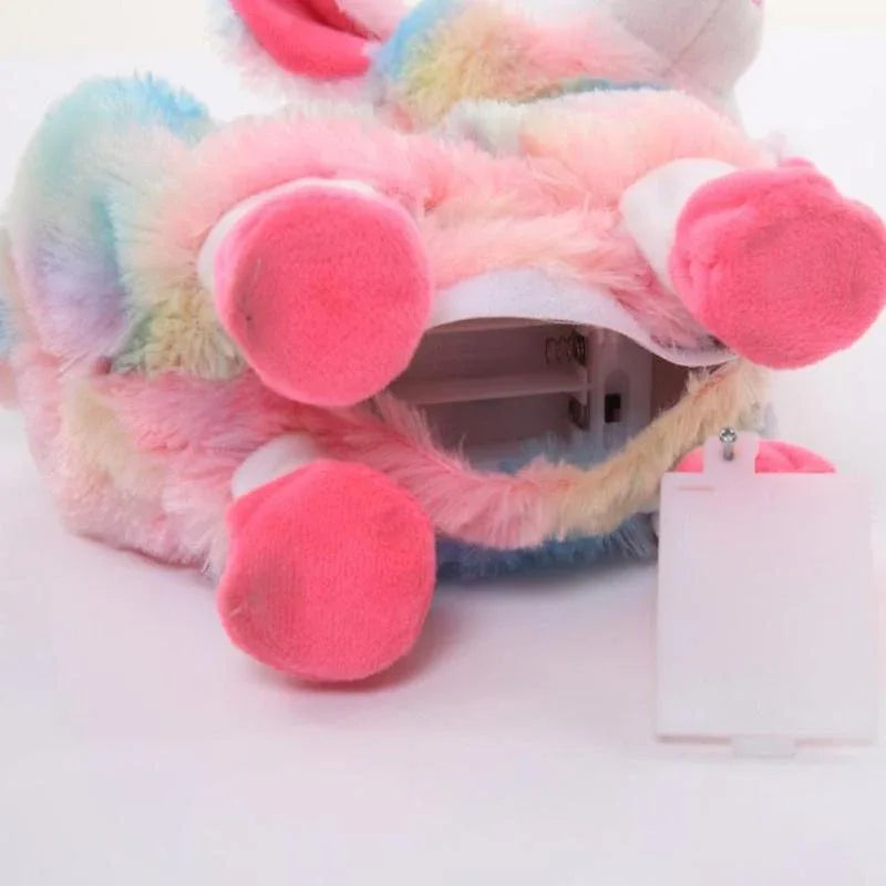 Jouets en peluche d'alpaga