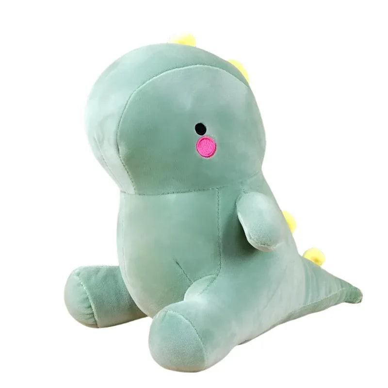 Peluche dinosaure