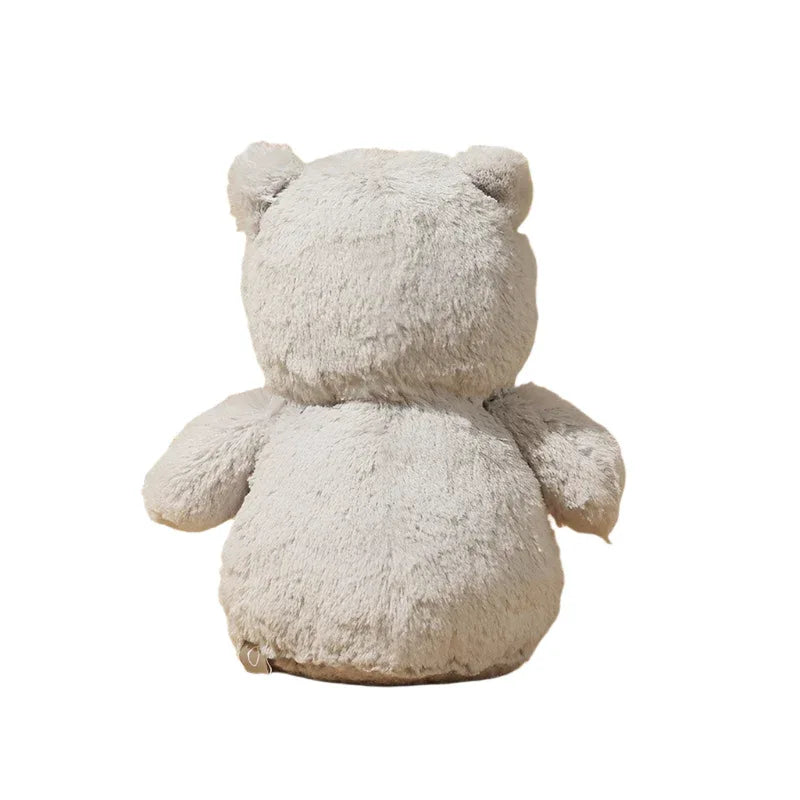 Jouet en peluche oiseau chouette en peluche