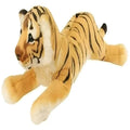 Peluche Douce Tigre Bébé