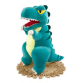Tyrannosaurus Rex Plüschtier Süße Dinosaurierpuppe
