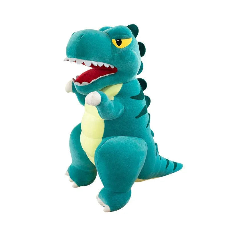 Tyrannosaurus Rex Plüschtier Süße Dinosaurierpuppe