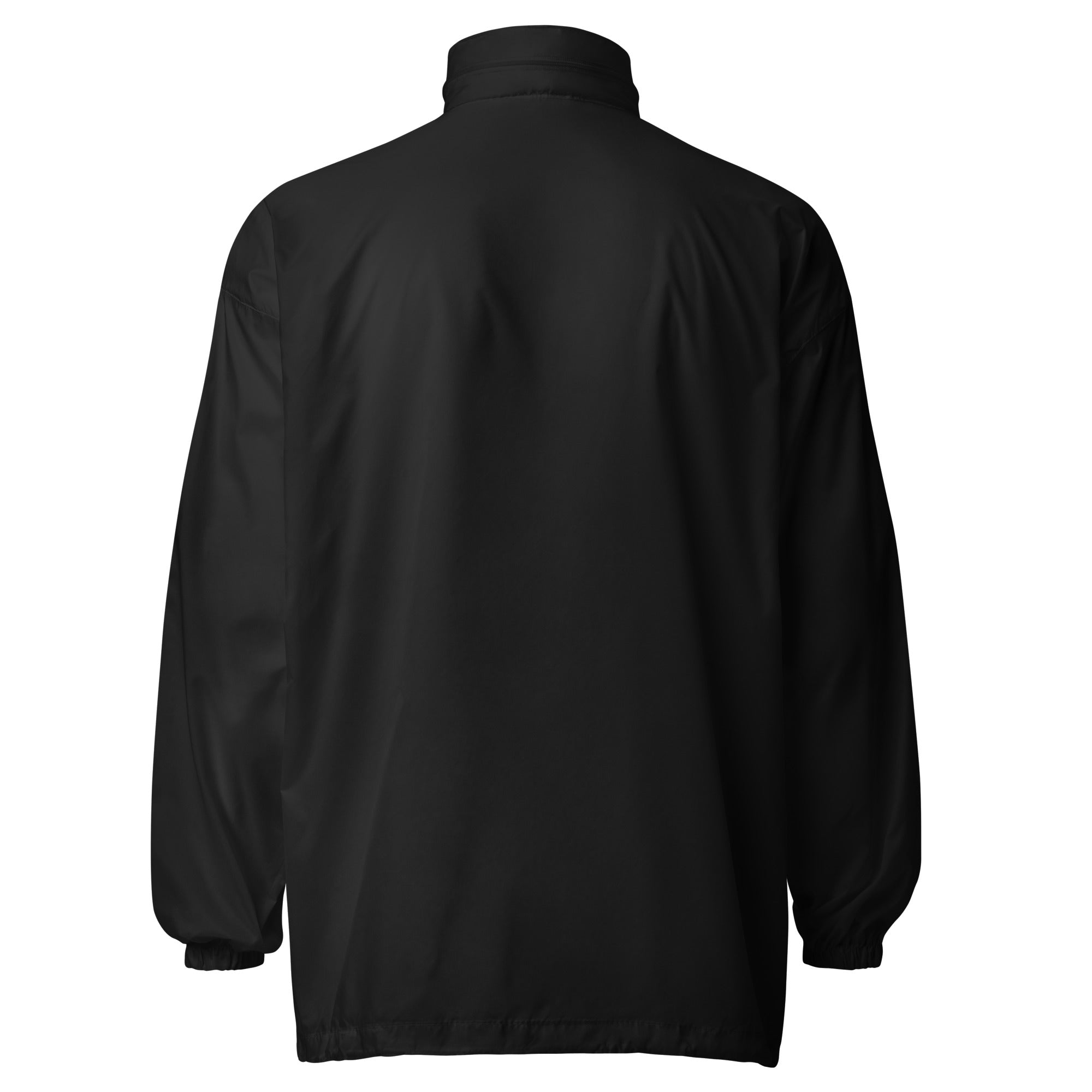 Unisex windbreaker