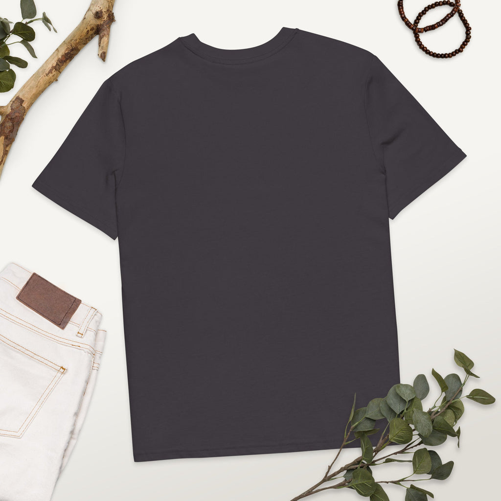 Unisex Organic Cotton Creator 2.0 T-Shirt