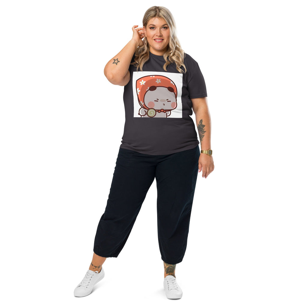 Unisex Organic Cotton Creator 2.0 T-Shirt