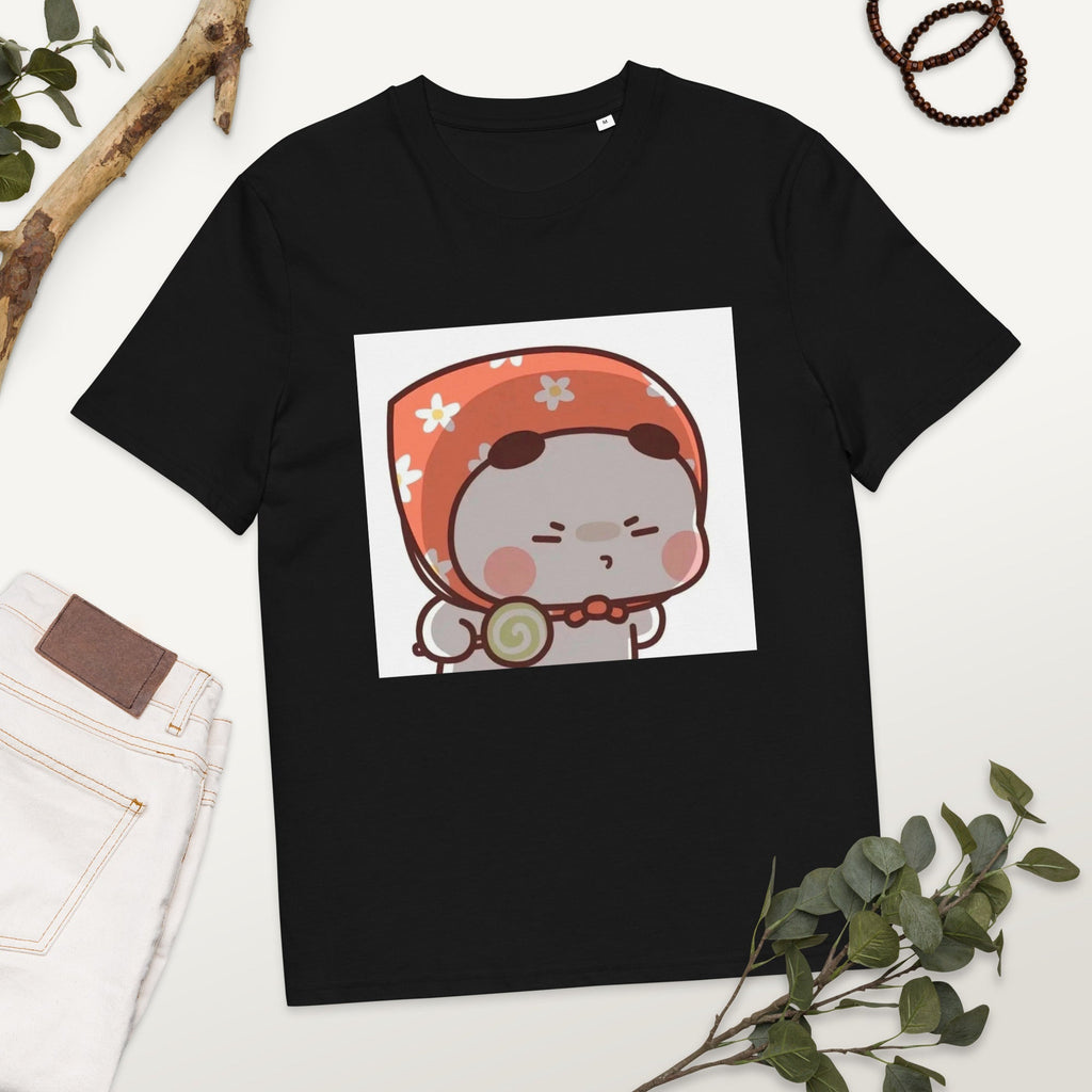 Unisex Organic Cotton Creator 2.0 T-Shirt