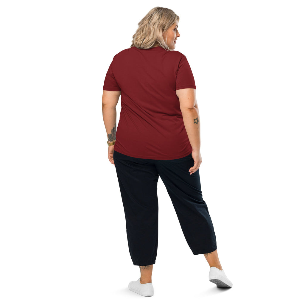 Unisex Organic Cotton Creator 2.0 T-Shirt
